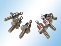 ZX25A旋转整流管